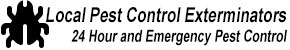 N Arlington NJ Pest Control Exterminators
